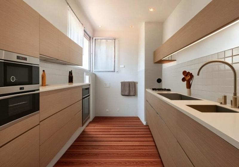 Appartement - 51 m² - 3 pièces