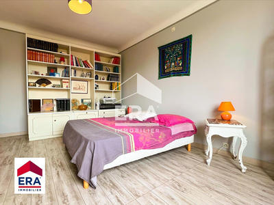 Maison - 165 m² - 5 pièces