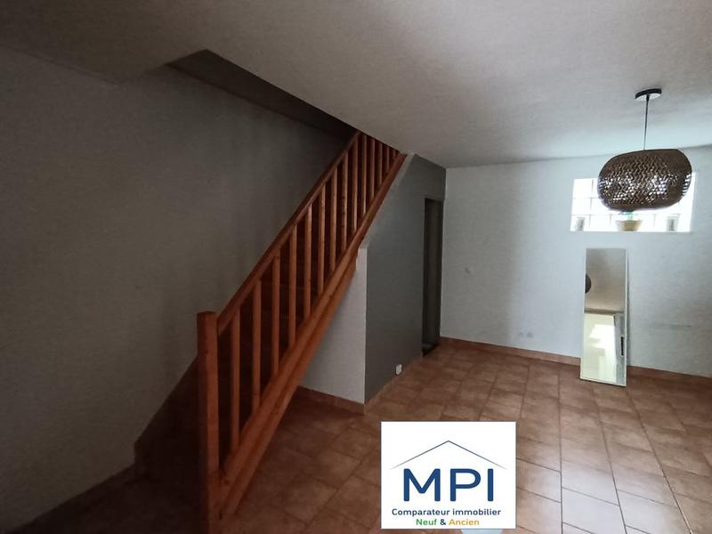 Maison - 111 m² - 4 pièces