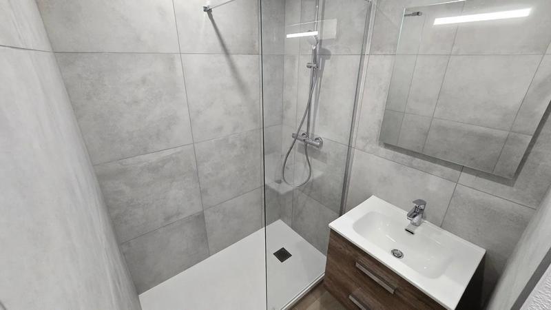 Appartement - 78 m² - 3 pièces