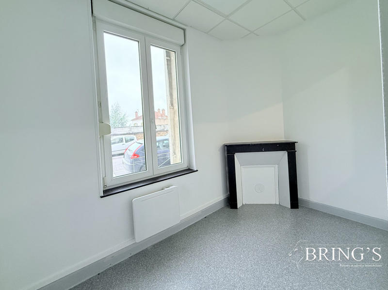 Appartement - 30 m²