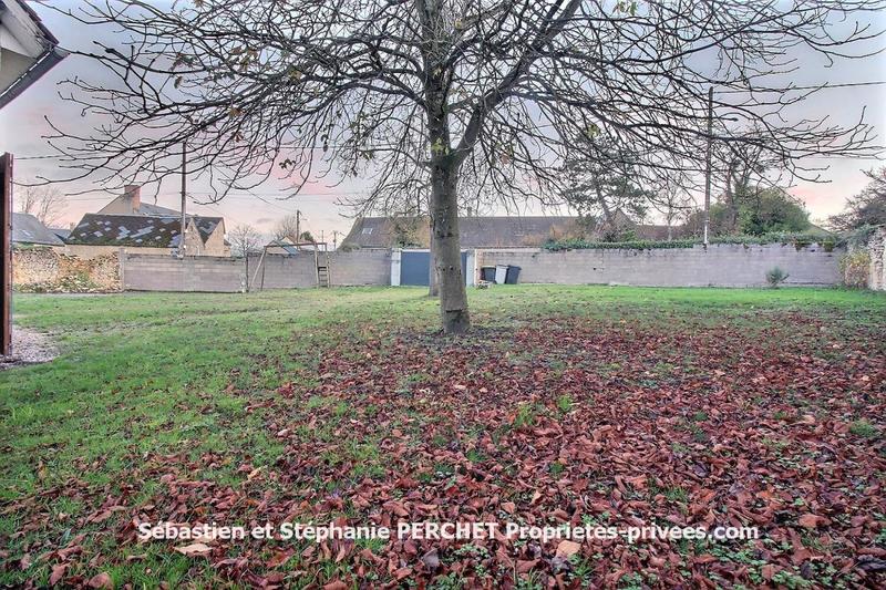 Maison - 160 m² - 7 pièces