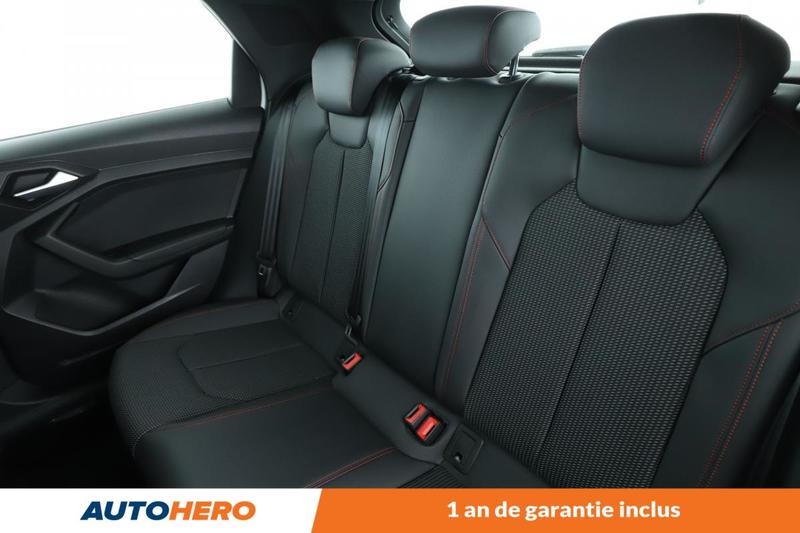 Audi A1 sportback 40 Tfsi s line s tronic 7 207 ch