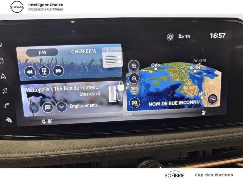 Nissan Ariya Electrique 87kWh 242 ch Evolve