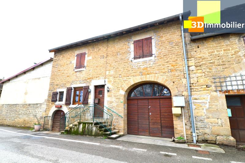 Maison - 170 m² - 6 pièces