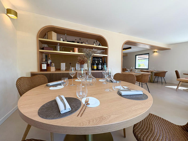 Saint-Valentin au Mas Bottero