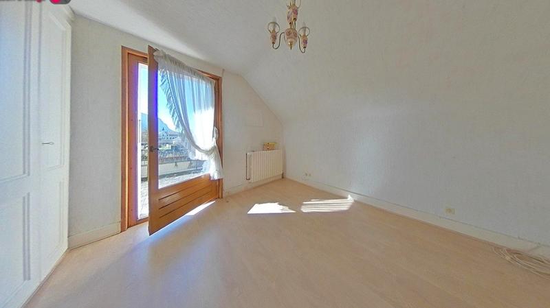 Maison - 125 m² - 4 pièces