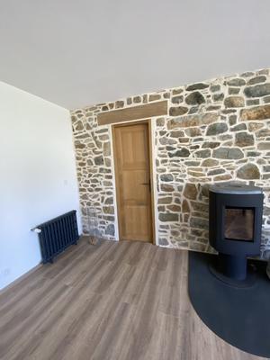 Maison - 88 m² - 4 pièces