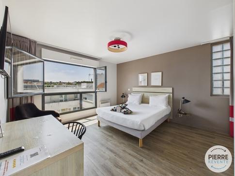 Appartement - 39 m² - 1 pièce