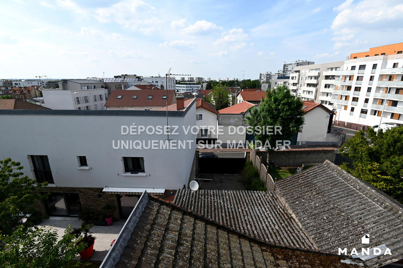 Appartement - 22 m² - 1 pièce