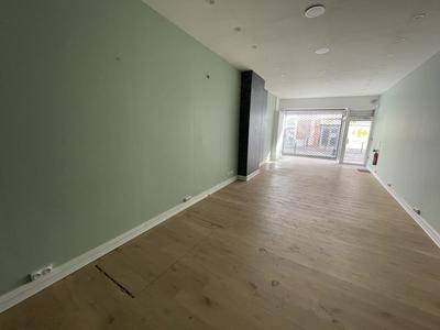 Local commercial - 62 m²