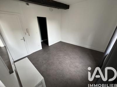Studio - 24 m² - 1 pièce