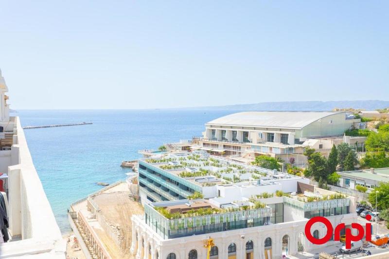 Appartement - 27 m² - 2 pièces