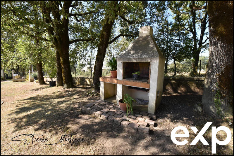 Maison - 123 m² - 6 pièces