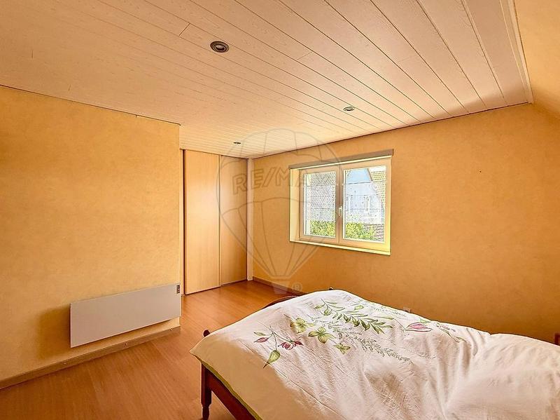 Maison - 131 m² - 5 pièces