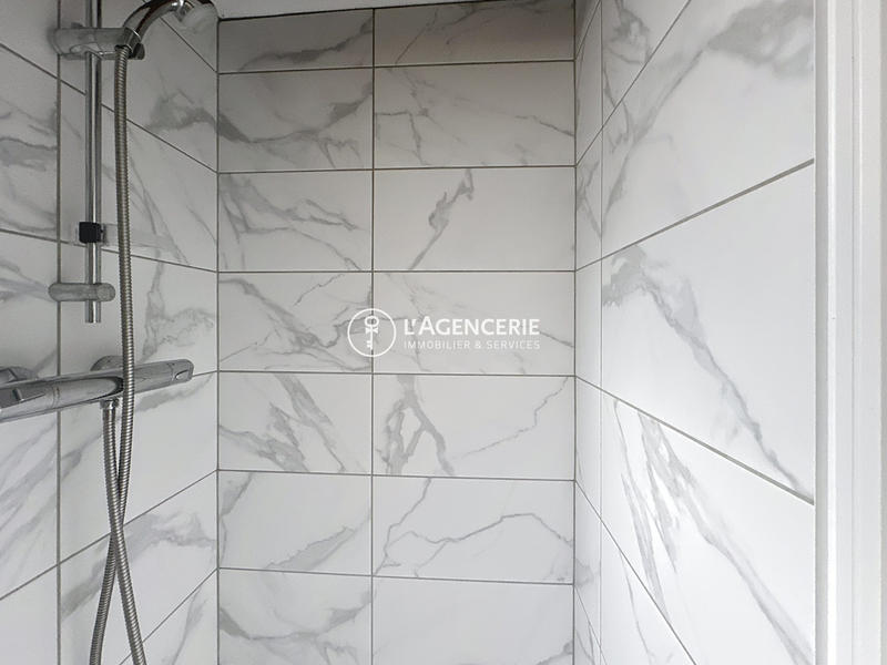 Appartement - 12 m² - 1 pièce