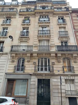 Appartement - 24 m² - 2 pièces