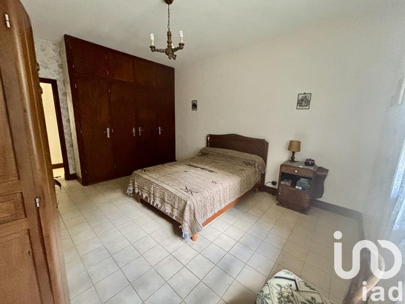 Maison - 194 m² - 5 pièces