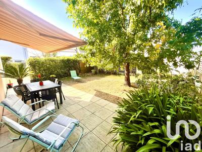 Maison - 142 m² - 6 pièces