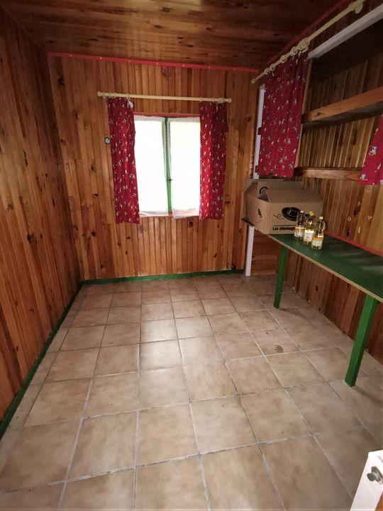 Corps de ferme - 135 m² - 4 pièces