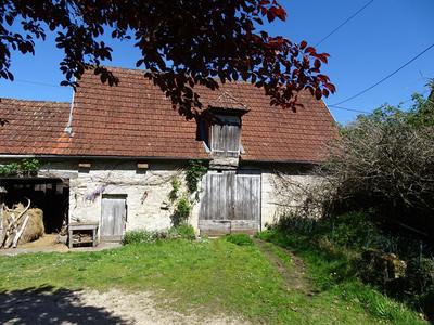 Maison - 136 m² - 5 pièces