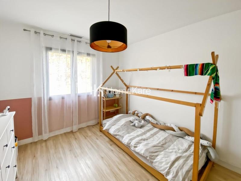 Maison - 175 m² - 7 pièces