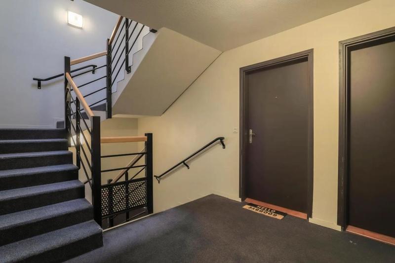 Appartement - 53 m² - 3 pièces