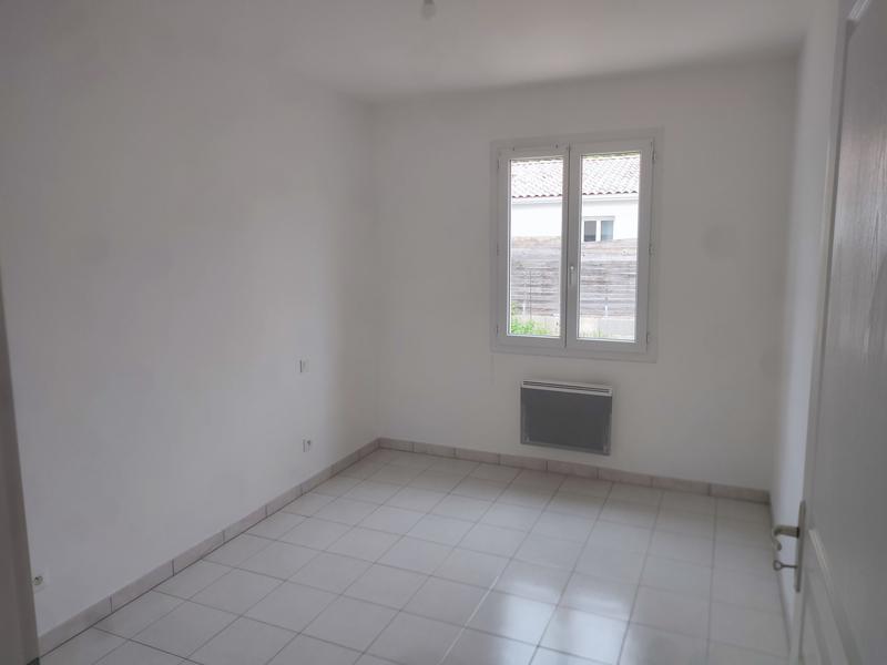 Maison - 78 m² - 4 pièces