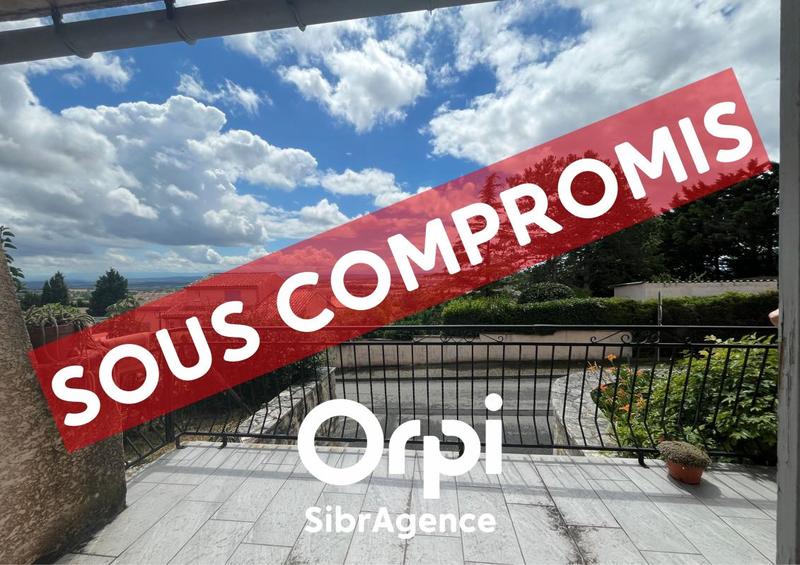 Villa - 127 m² - 5 pièces