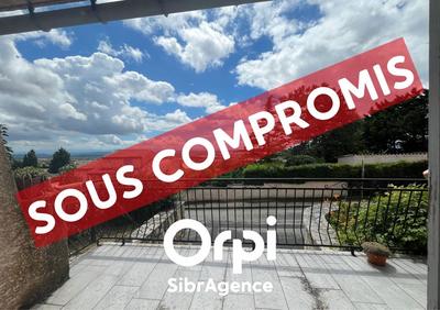 Villa - 127 m² - 5 pièces