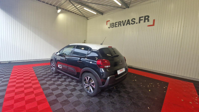 Citroën C3 Bluehdi 100 Ss Shine Pack