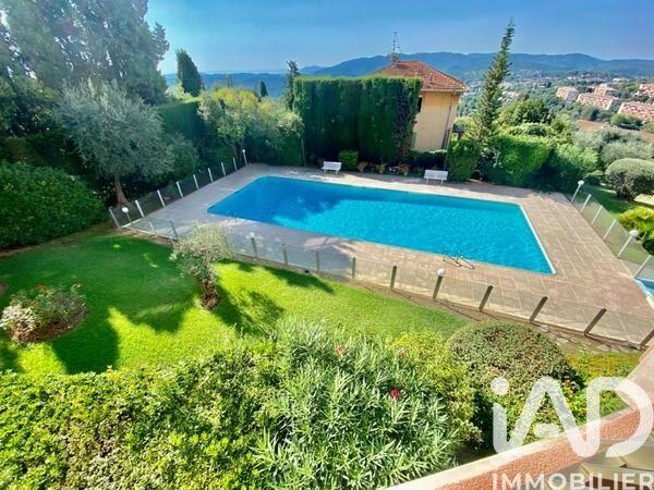 Appartement - 73 m² - 3 pièces