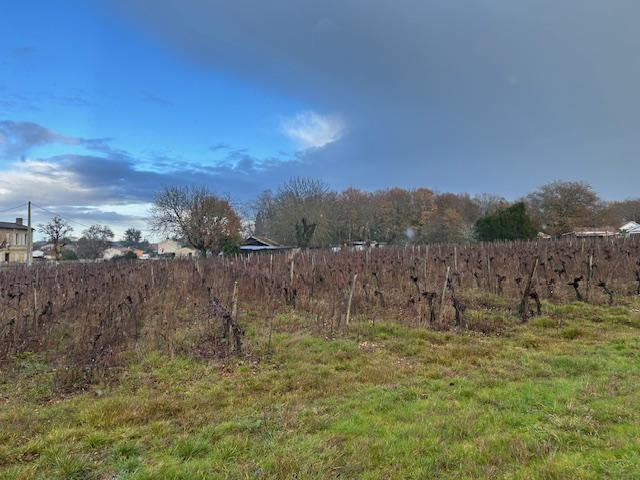 Terrain constructible - 460 m²