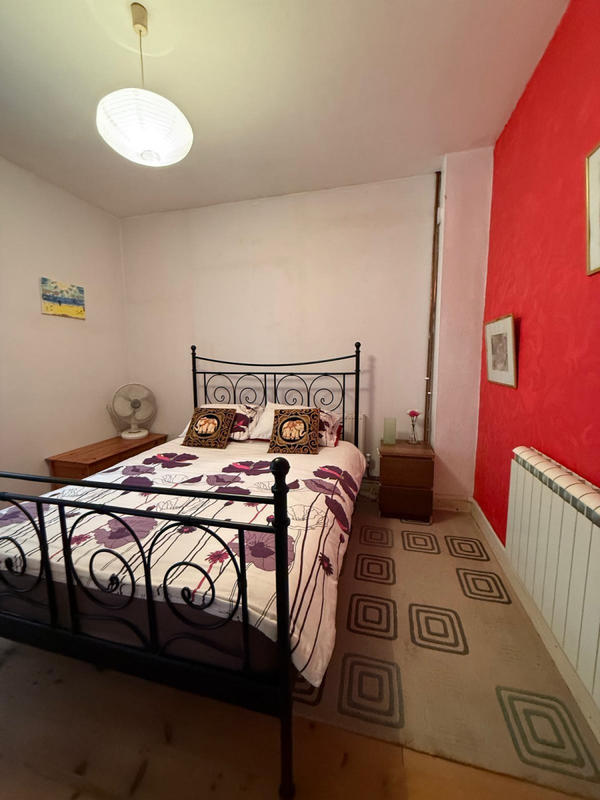 Maison - 113 m² - 5 pièces