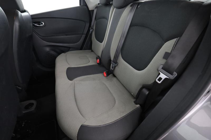 Renault Captur 1.5 dCi Energy Business Eco2 90 ch