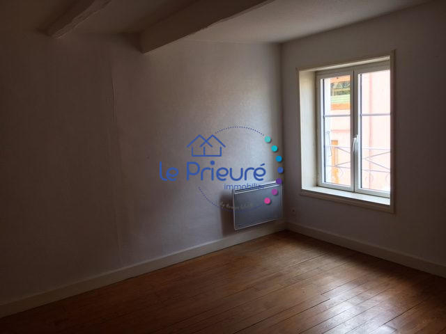 Appartement - 51 m² - 3 pièces