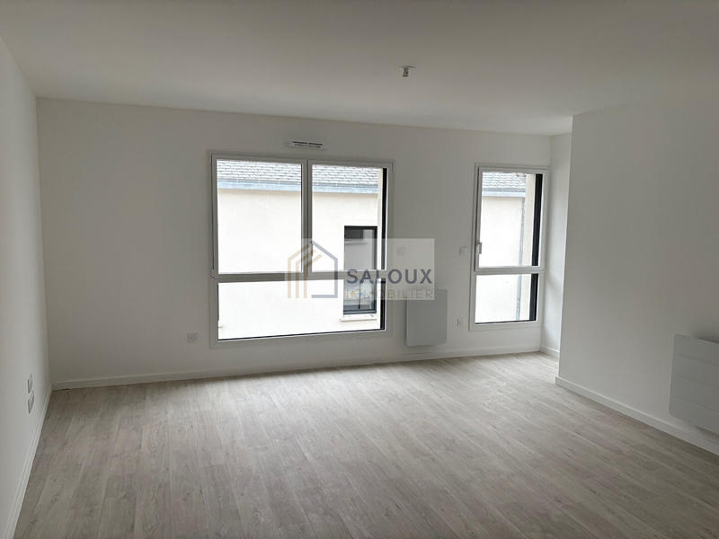 Appartement - 50 m² - 3 pièces