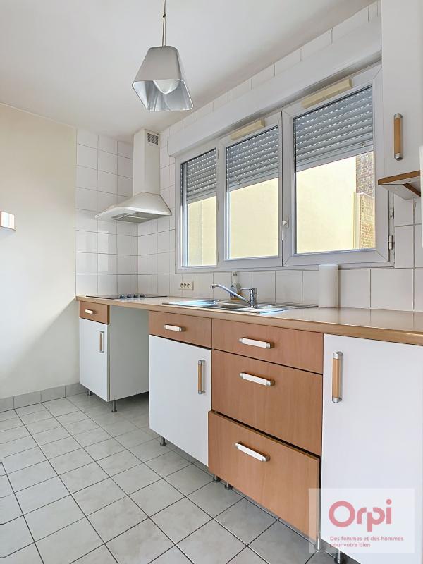 Duplex - 67 m² - 3 pièces