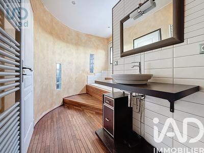 Maison - 115 m² - 4 pièces