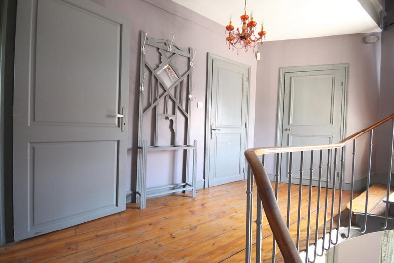 Maison - 192 m² - 7 pièces