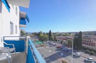 Appartement - 23 m² - 1 pièce