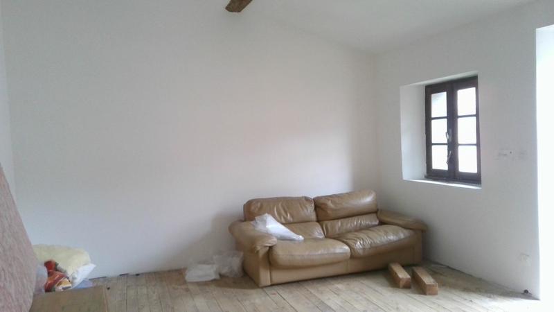 Maison de village - 70 m² - 3 pièces