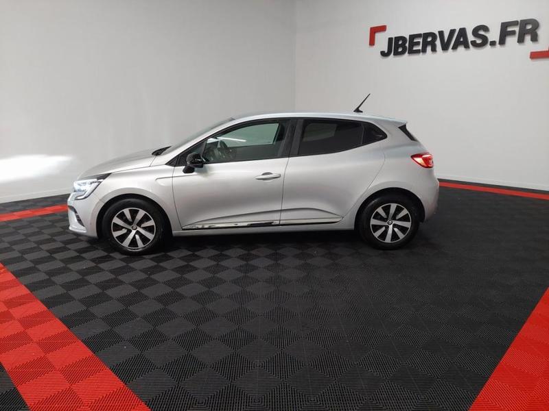 Renault Clio V Evolution TCe 90