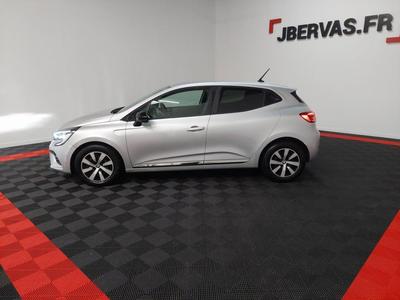 Renault Clio V Evolution TCe 90