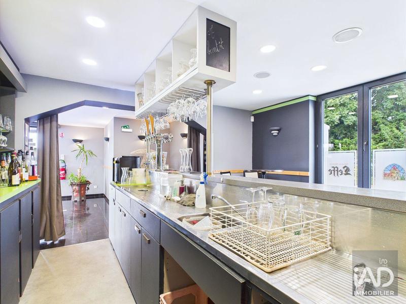 Local commercial - 230 m²