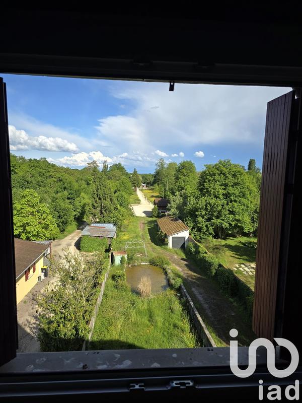 Maison - 200 m² - 8 pièces