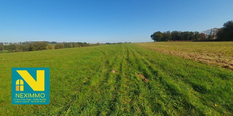 Terrain - 35 670 m²