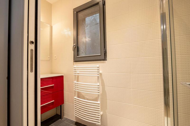 Loft - 126 m² - 5 pièces