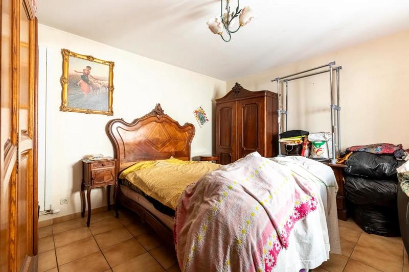 Duplex - 82 m² - 3 pièces