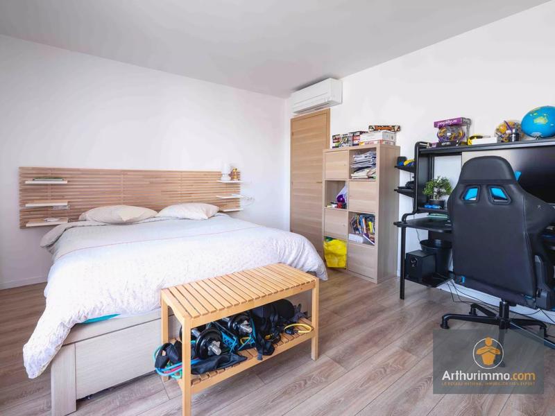 Appartement - 126 m² - 5 pièces